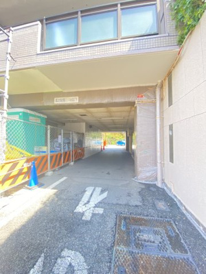 【エントランス】 | 成約（弊社売却専任）販売期間６ヵ月