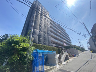 【外観】 | 成約（弊社売却専任）販売期間６ヵ月