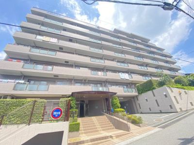 【外観】 | 成約（弊社売却専任）販売期間６ヵ月