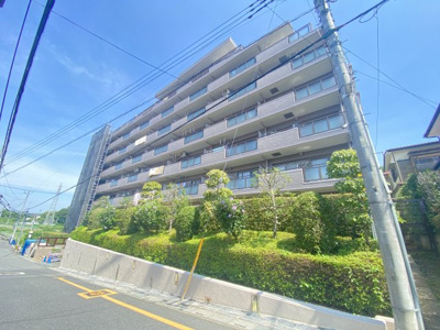 【外観】 | 成約（弊社売却専任）販売期間６ヵ月