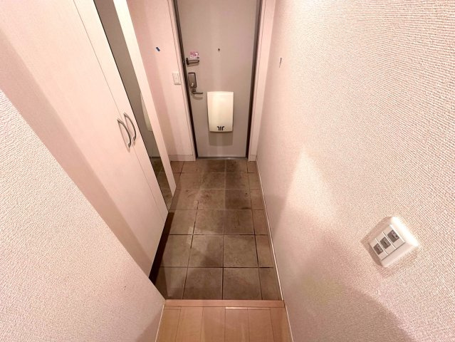 【玄関】 | コンフォート大伴 