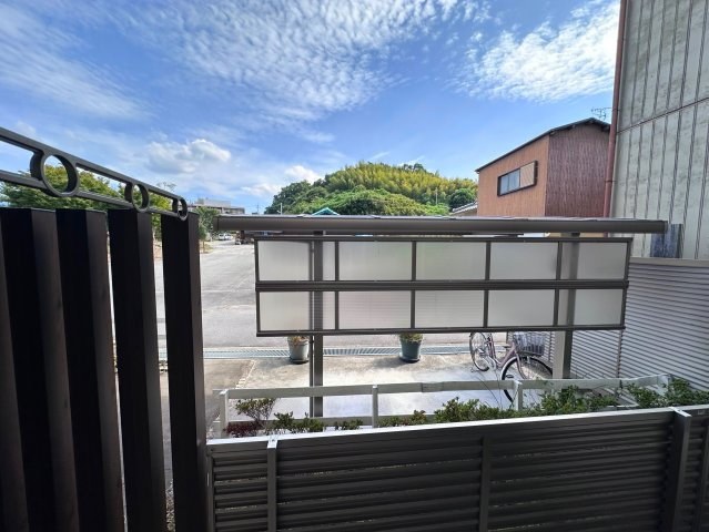 【展望】 | コンフォート大伴 