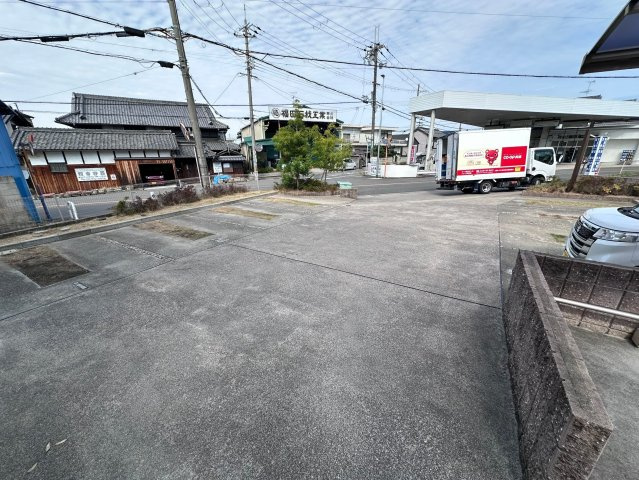【駐車場】 | コンフォート大伴 