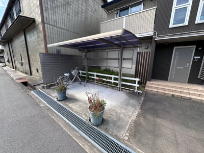 【その他共用部分】 | コンフォート大伴 