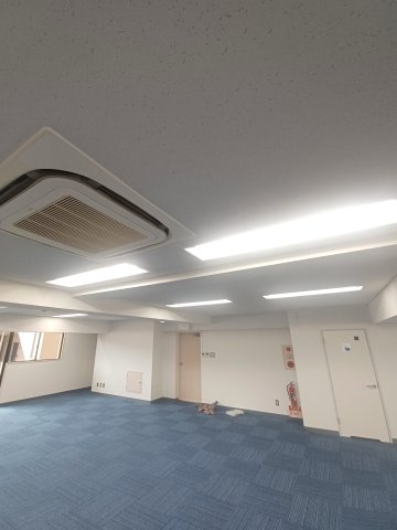 ケイアイビルの内装|内装
