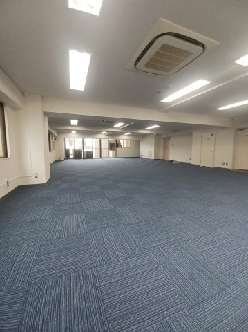 ケイアイビルの内装|内装