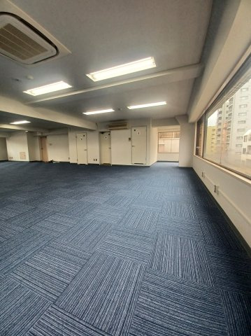 ケイアイビルの内装|内装