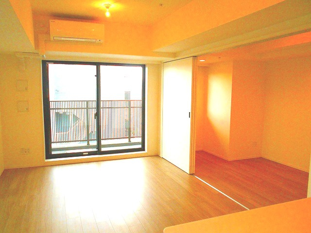 エスタート入谷Ⅱの設備