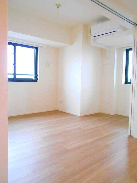 エスタート入谷Ⅱの設備