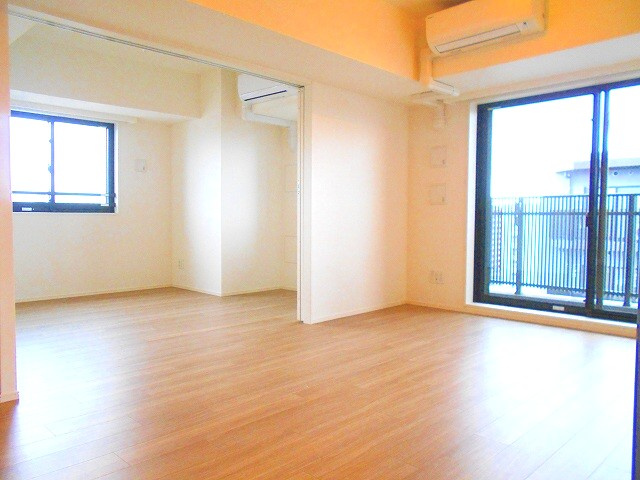 エスタート入谷Ⅱ