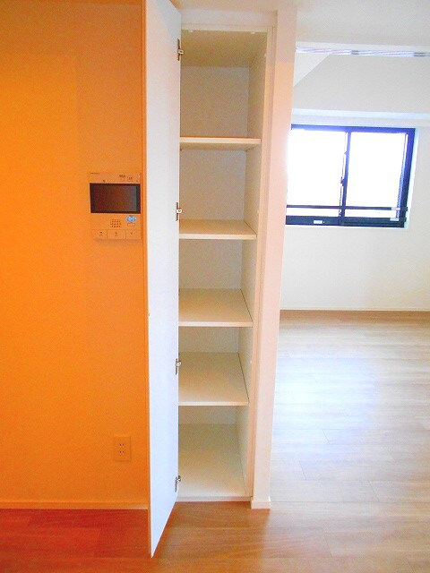 エスタート入谷Ⅱの設備