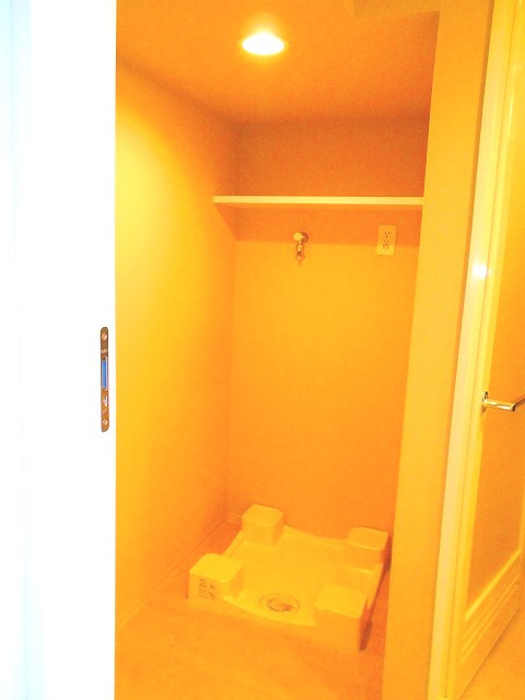 エスタート入谷Ⅱの設備