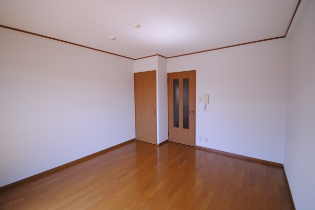 ドリームハウスⅢの洋室|同型物件　イメージ写真