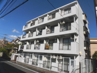 モナークマンション溝の口第２の画像