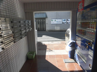 【その他共用部分】