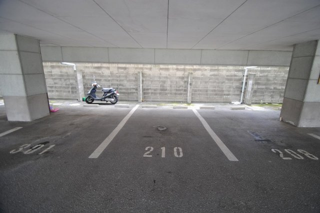 アドバンス弐番館のその他共用部分