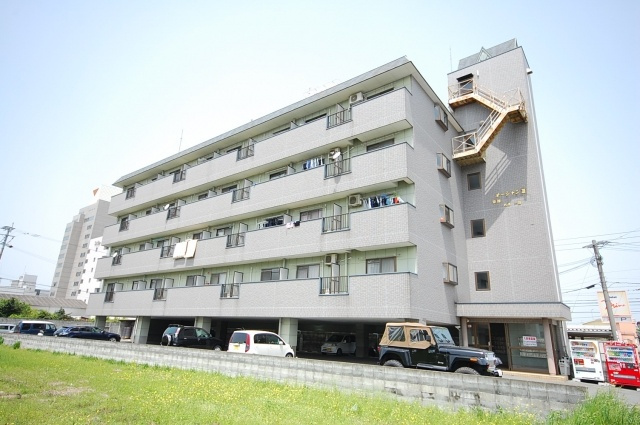 アドバンス弐番館