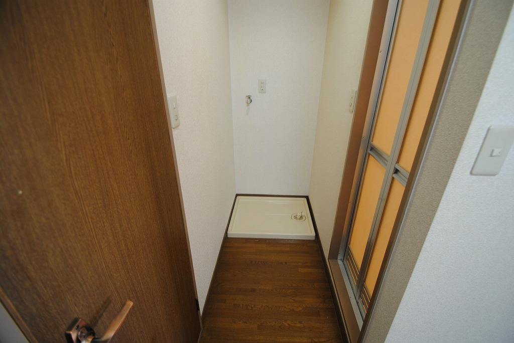 アドバンス弐番館の設備