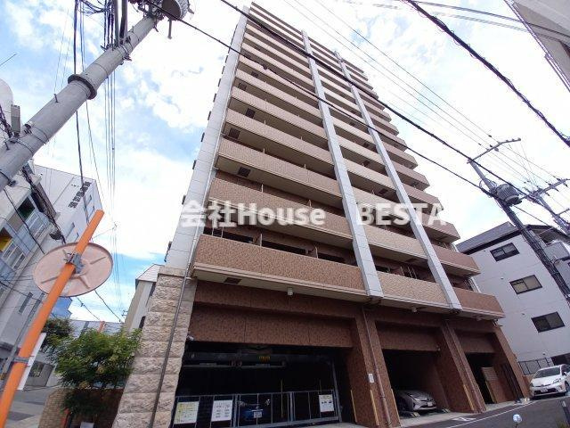 プレサンス神戸裁判所前デリシア