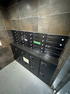 【その他共用部分】 | ガリシア平和島