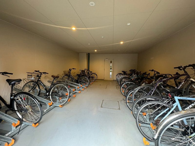 【その他共用部分】 | クレヴィスタ押上