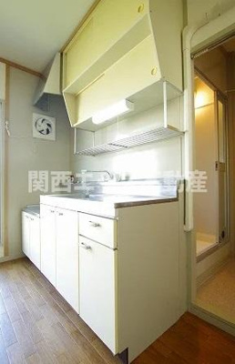【キッチン】 | 貝塚中央団地