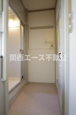 【設備】 | 貝塚中央団地