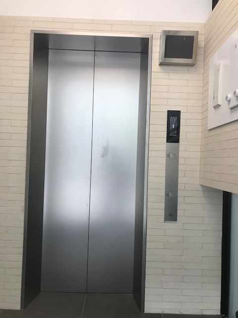 六本木三幸ビルの設備