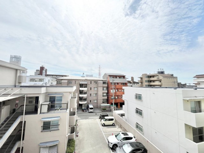 【展望】 | 日商岩井第５緑地公園マンション | 物件を比較検討したいお客様には、「物件比較見学プラン」をご用意しております。こちらの物件だけでなく、お客様の希望に沿った物件を、いくつかまとめてご案内させて頂きます。