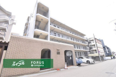 【外観】 | 日商岩井第５緑地公園マンション | 物件を比較検討したいお客様には、「物件比較見学プラン」をご用意しております。こちらの物件だけでなく、お客様の希望に沿った物件を、いくつかまとめてご案内させて頂きます。