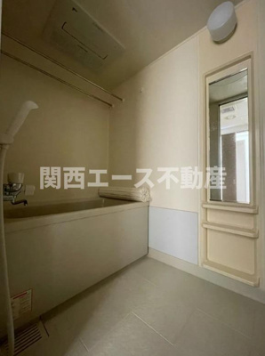 【浴室】 | ロジェ長野