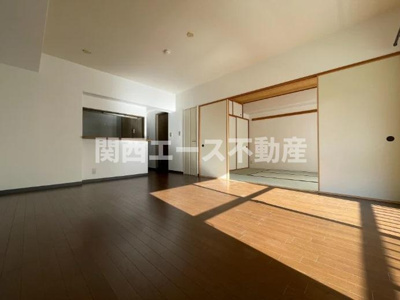 【居間・リビング】 | ロジェ長野