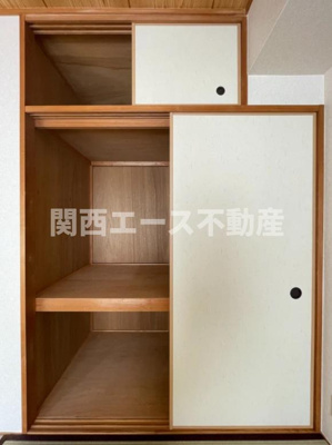 【収納】 | ロジェ長野