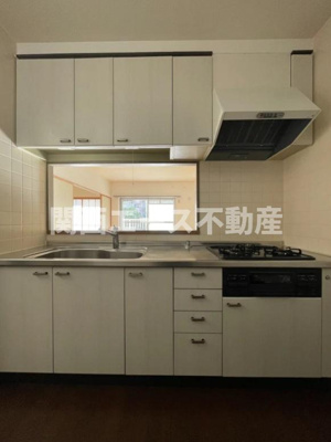 【キッチン】 | ロジェ長野