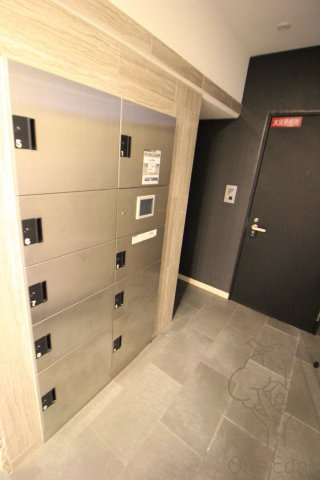 セレニテ梅田北のその他共用部分