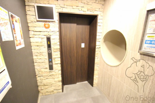セレニテ梅田北のその他共用部分