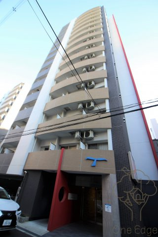 セレニテ梅田北の外観