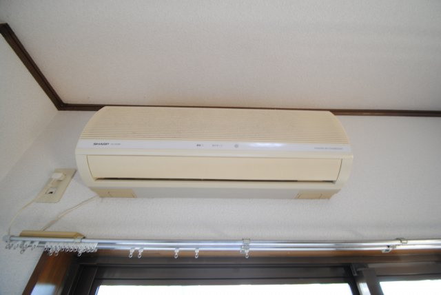 サンフィールドの設備