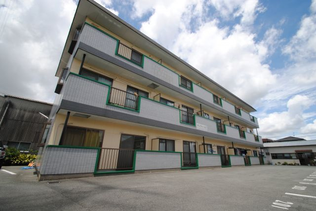 サンフィールド