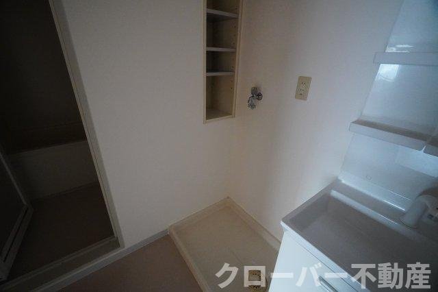 【設備】 | ナチュールプレイスⅠ