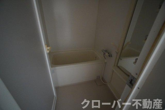 【浴室】 | ナチュールプレイスⅠ