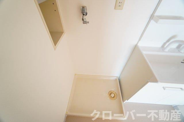 ナチュールプレイスⅠの設備