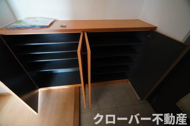 【その他】 | ナチュールプレイスⅠ