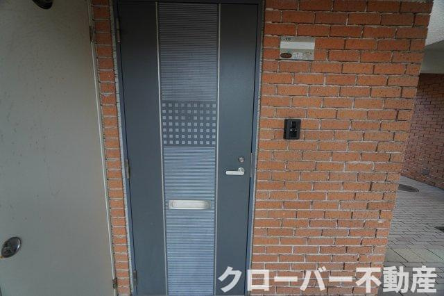 【玄関】 | ナチュールプレイスⅠ