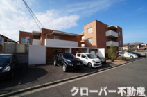 ナチュールプレイスⅠの画像