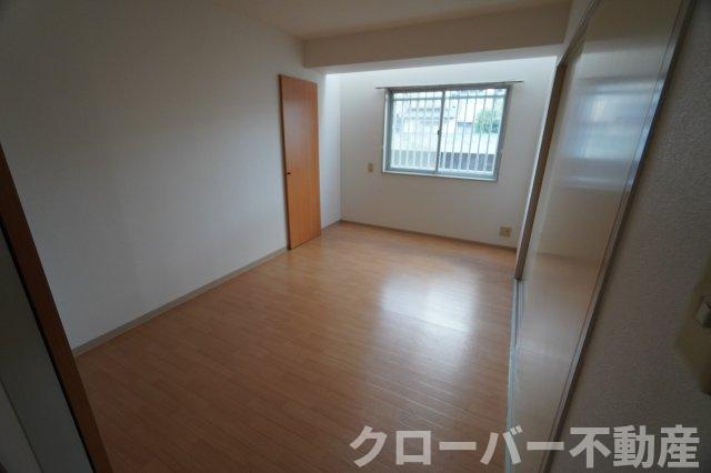 【洋室】 | ナチュールプレイスⅠ