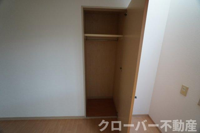 【収納】 | ナチュールプレイスⅠ