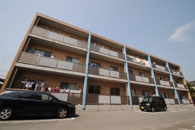 ルネス荒木一番館