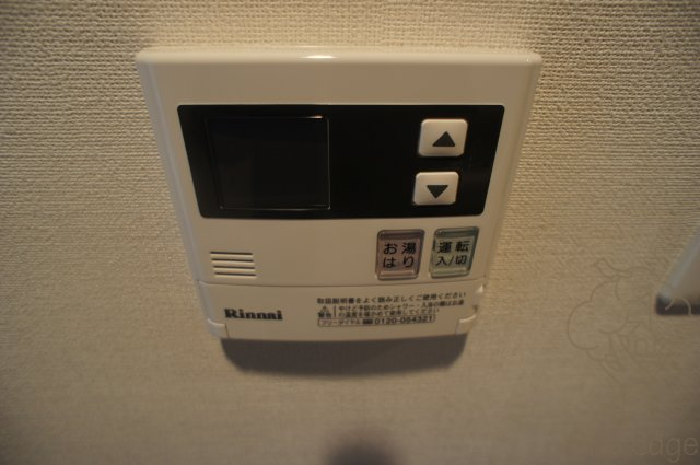 メインステージ大阪ノースマークの設備