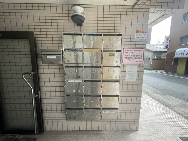 セザール鶴舞公園のその他共用部分|セザール鶴舞公園